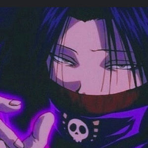 Meet your Posher, Marc